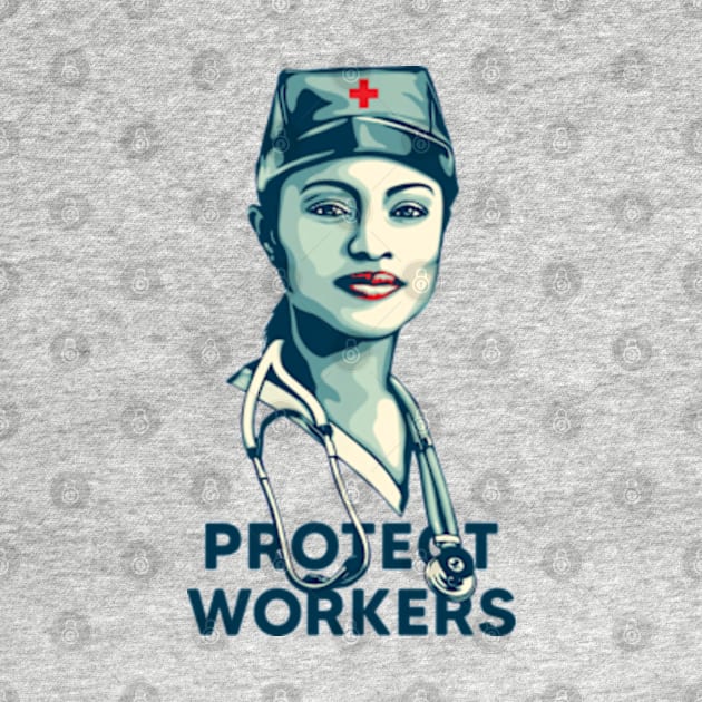 protect essential workers by zorata